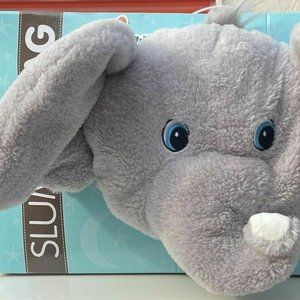 Slumber Bag Elephant Kids Sleep Bag